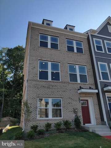 2766 BRIDGEWATER DRIVE, BRYANS ROAD, MD 20616