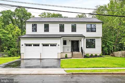 74 TAFT AVENUE, HAMILTON, NJ 08610