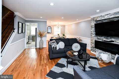 12330 CHESTERTON DRIVE, UPPER MARLBORO, MD 20774