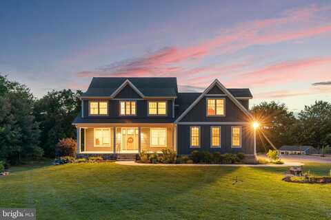 13492 ALLNUTT LANE, HIGHLAND, MD 20777