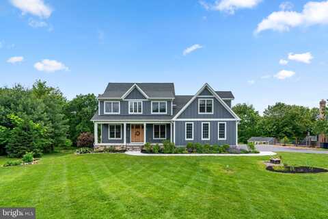 13492 ALLNUTT LANE, HIGHLAND, MD 20777