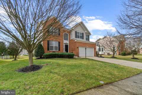 4502 HATTIES PROGRESS DRIVE, BOWIE, MD 20720