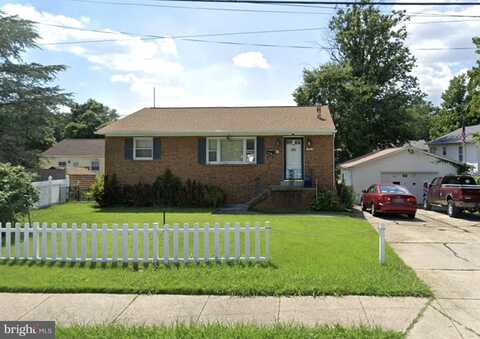1914 KENT VILLAGE, LANDOVER, MD 20785