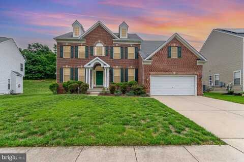 12216 HILLANTRAE DRIVE, CLINTON, MD 20735