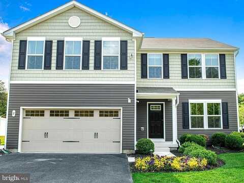 2 RIDGELY FOREST DRIVE, ELKTON, MD 21921