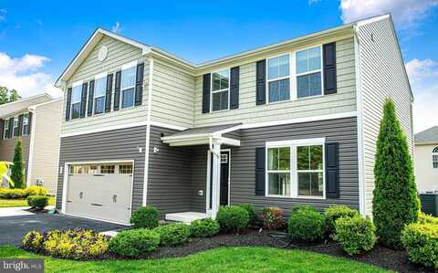 2 RIDGELY FOREST DRIVE, ELKTON, MD 21921