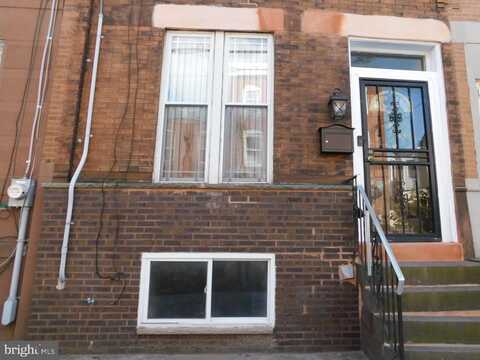 1736 MOORE STREET, PHILADELPHIA, PA 19145