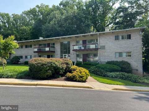 4379 AMERICANA DRIVE, ANNANDALE, VA 22003
