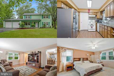 4914 RIVERTON LANE, BOWIE, MD 20715