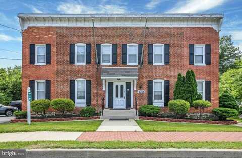 120 2ND STREET, LAUREL, MD 20707