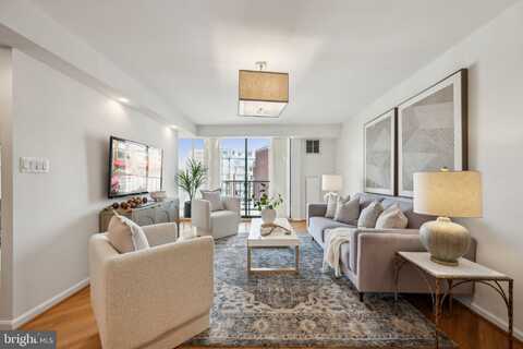 2555 PENNSYLVANIA AVENUE NW, WASHINGTON, DC 20037