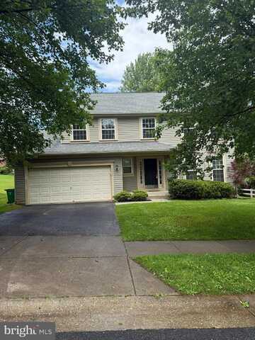 6632 DASHER COURT, COLUMBIA, MD 21045