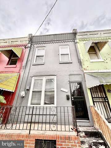 2556 N BOUVIER STREET, PHILADELPHIA, PA 19132