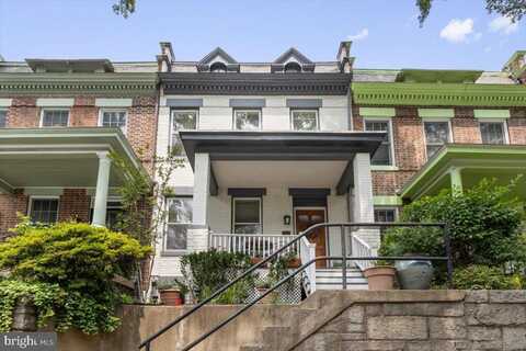 233 RHODE ISLAND AVENUE NW, WASHINGTON, DC 20001