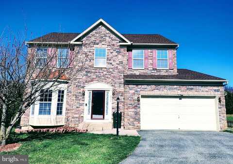 2775 QUAKER COURT, YORK, PA 17408