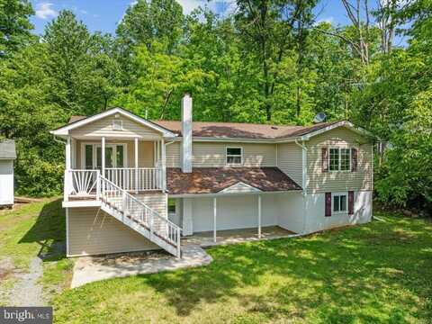 228 DOE TRAIL, WINCHESTER, VA 22602
