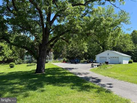 10491 OAK TREE DRIVE, KING GEORGE, VA 22485