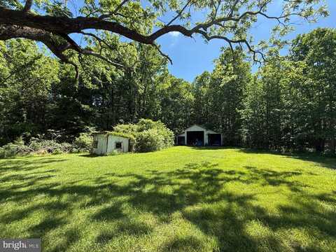 10491 OAK TREE DRIVE, KING GEORGE, VA 22485