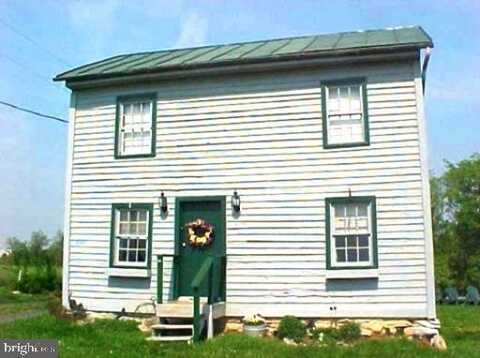 1099 WETZEL ROAD, WOODSTOCK, VA 22664