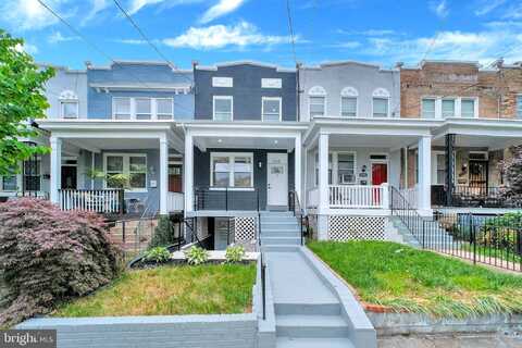 5318 5TH STREET NW, WASHINGTON, DC 20011