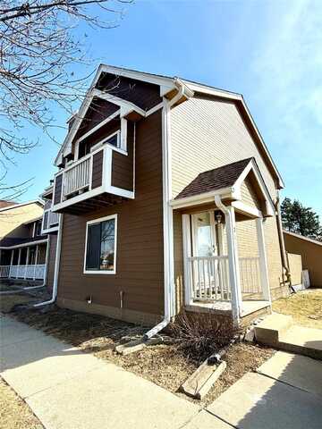 2519 W 1st Street, Ankeny, IA 50023