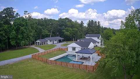 2761 EBBVALE ROAD, MANCHESTER, MD 21102
