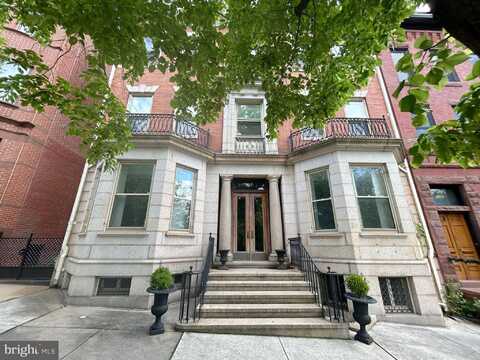 1615 PARK AVENUE, BALTIMORE, MD 21217
