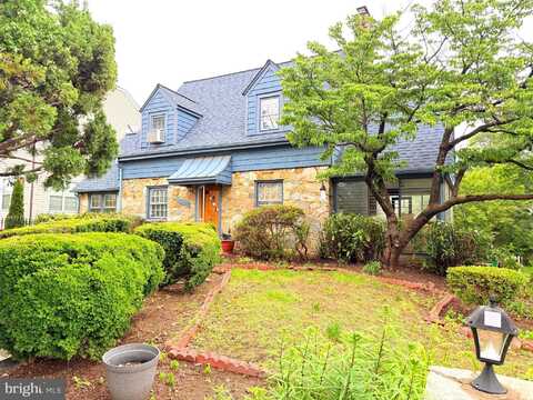 4633 EASTERN AVENUE, MOUNT RAINIER, MD 20712