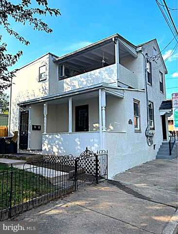 313 N YORK STREET, POTTSTOWN, PA 19464