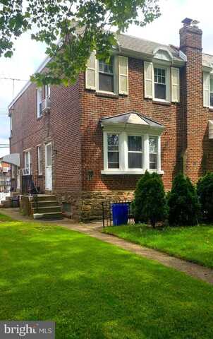 6517 MONTOUR STREET, PHILADELPHIA, PA 19111