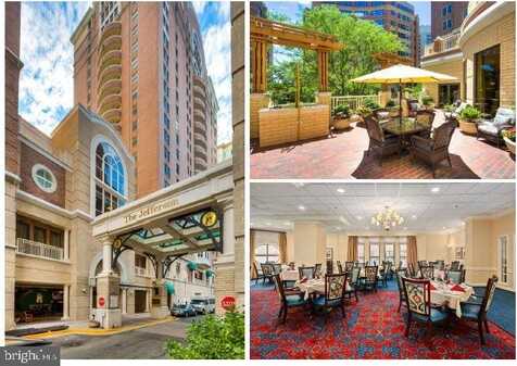 900 N TAYLOR STREET, ARLINGTON, VA 22203
