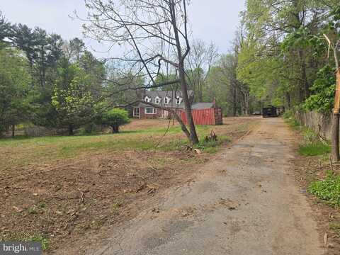 133 BONIFANT ROAD, SILVER SPRING, MD 20905