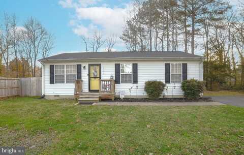 19676 TEDDY WAY, LEXINGTON PARK, MD 20653