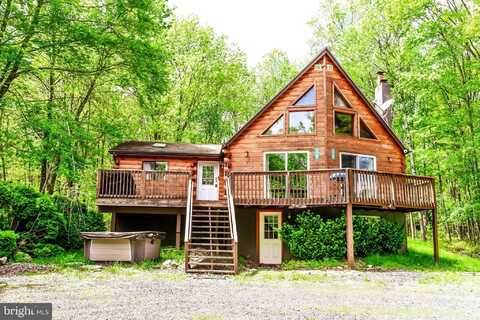 39 STREAM DRIVE, WHITE HAVEN, PA 18661
