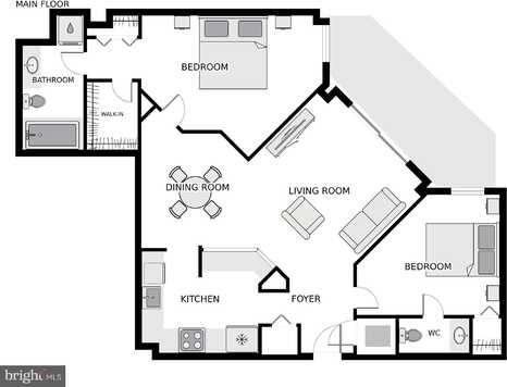 2100 LANGSTON BOULEVARD, ARLINGTON, VA 22201