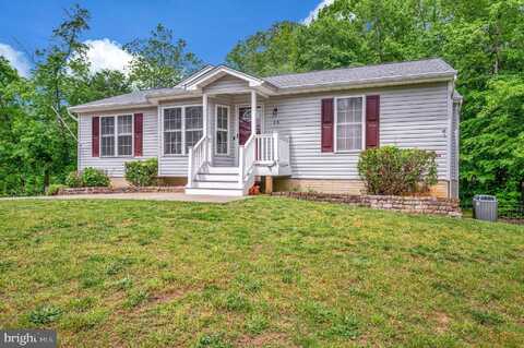 55 HAMN, STAFFORD, VA 22554