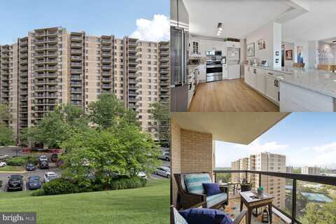 309 YOAKUM PARKWAY, ALEXANDRIA, VA 22304