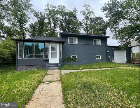 6906 BUCHANAN STREET, HYATTSVILLE, MD 20784