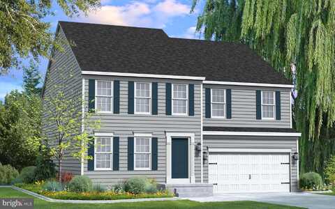 TBD MEADOWLAND DRIVE, RIDGELEY, WV 26753