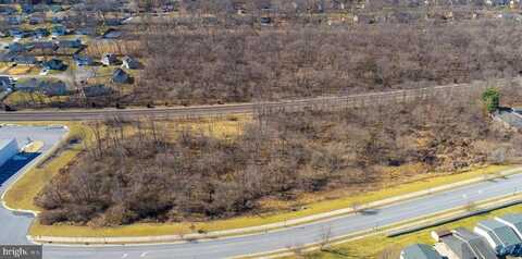 6.82 Acres LUTZ AVE, MARTINSBURG, WV 25404