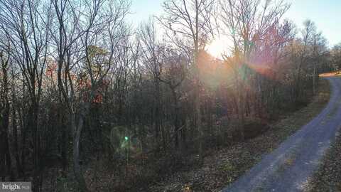 Lot 181 ROCKWOOD TRL, WINCHESTER, VA 22602