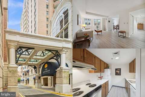 900 N TAYLOR STREET, ARLINGTON, VA 22203
