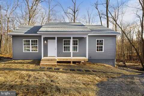 GROUSE DRIVE, WINCHESTER, VA 22602