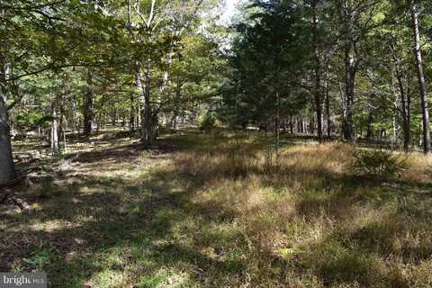 Lot 5 PRIVATE RANCH ROAD, ROMNEY, WV 26757