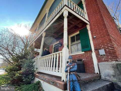 293 UNION STREET, HARPERS FERRY, WV 25425