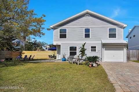 585 10TH Avenue S, Jacksonville Beach, FL 32250