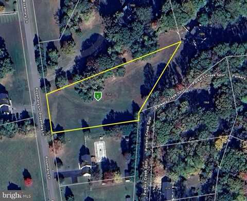 1954 ROSEMARY LANE, PORT REPUBLIC, MD 20676