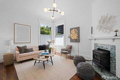 59 Octavia Street, San Francisco, CA 94102