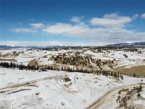 736 Stagestop Road, Jefferson, CO 80456