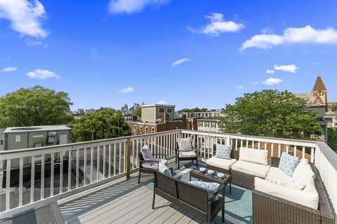 10 Mitchell St 3, Boston, MA 02127